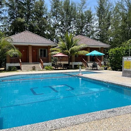 Casa Tanjung Jara Hotel Dungun Buitenkant foto